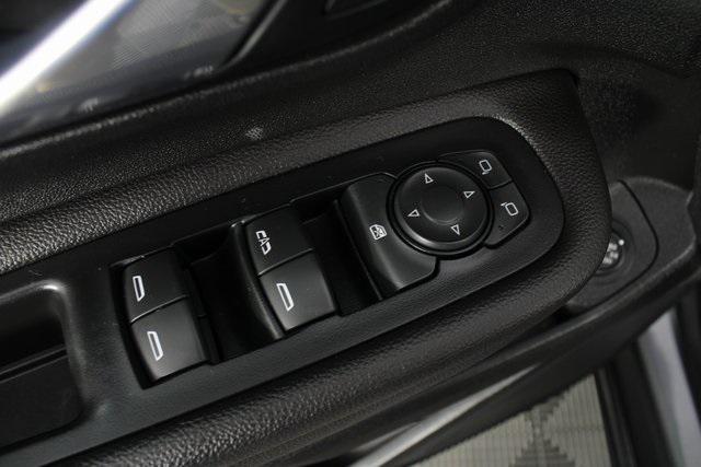 used 2021 GMC Terrain car, priced at $21,996