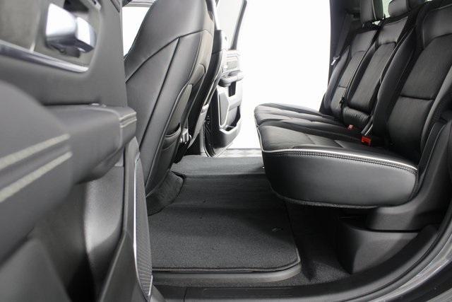 new 2025 Ram 1500 car, priced at $52,960