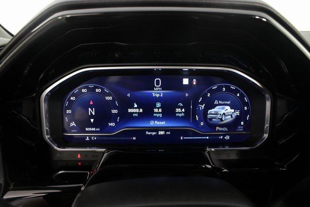 used 2022 Chevrolet Silverado 1500 car, priced at $35,996