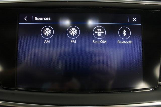 used 2020 Buick Enclave car, priced at $23,996