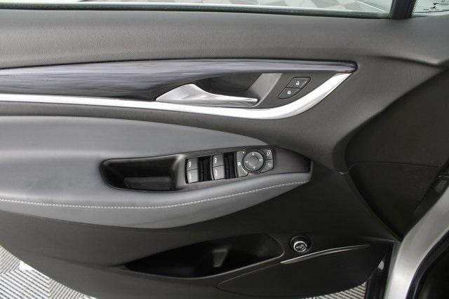 used 2020 Buick Enclave car, priced at $23,996