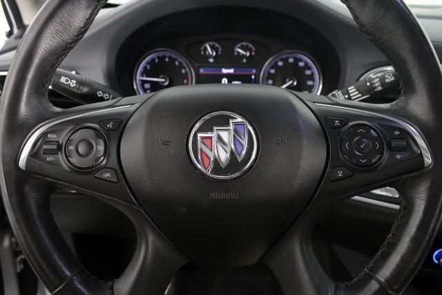 used 2020 Buick Enclave car, priced at $23,996