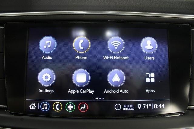 used 2020 Buick Enclave car, priced at $23,996