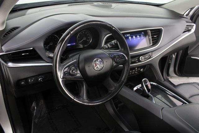 used 2020 Buick Enclave car, priced at $23,996
