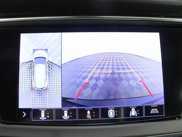 used 2020 Buick Enclave car, priced at $27,996