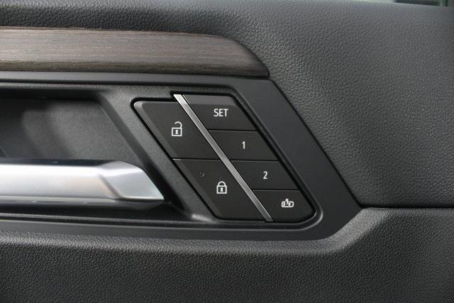 new 2026 GMC Acadia car, priced at $61,950