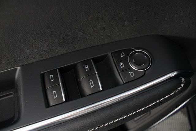 new 2026 GMC Acadia car, priced at $61,950