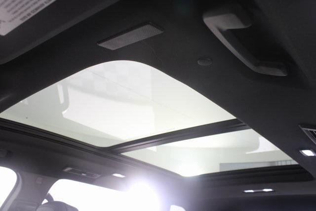 new 2026 GMC Acadia car, priced at $61,950