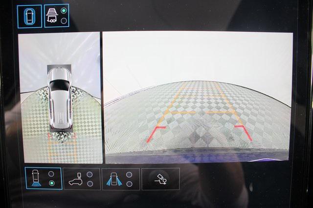 new 2026 GMC Acadia car, priced at $61,950