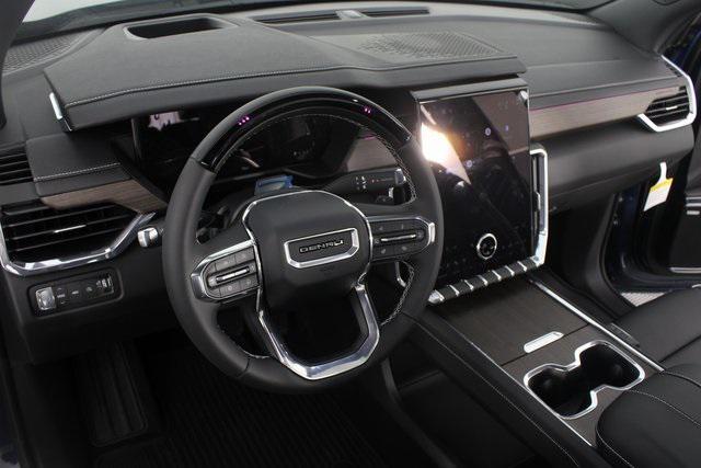 new 2026 GMC Acadia car, priced at $61,950