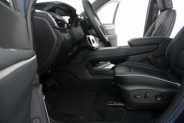 new 2026 GMC Acadia car, priced at $61,950