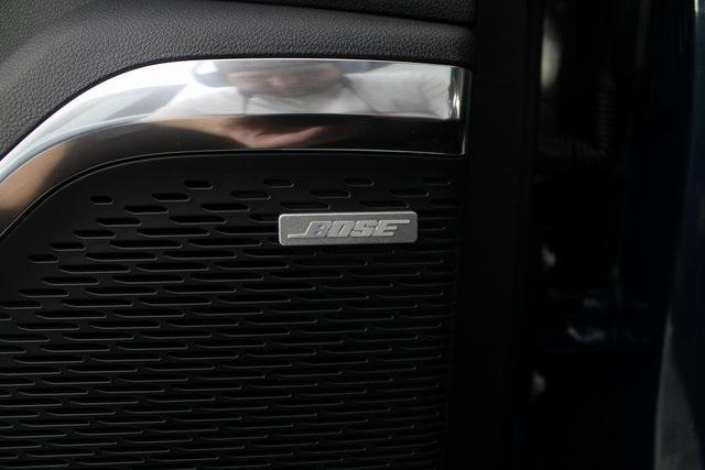 new 2026 GMC Acadia car, priced at $61,950