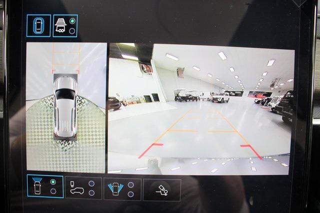 new 2026 GMC Acadia car, priced at $61,950