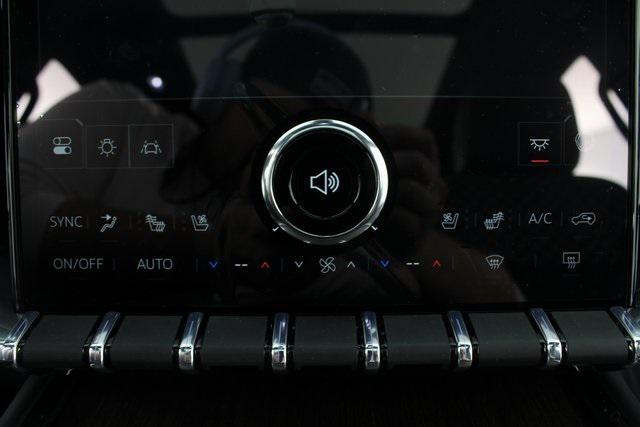 new 2026 GMC Acadia car, priced at $61,950