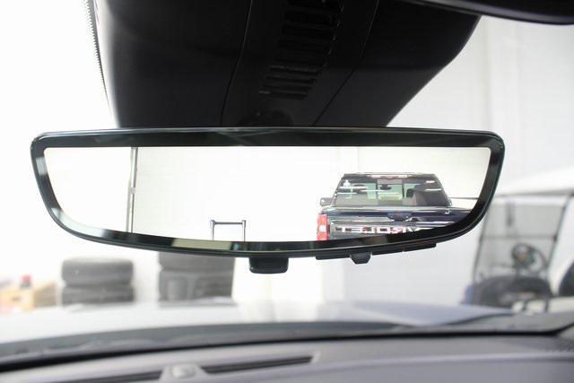 new 2026 GMC Acadia car, priced at $61,950