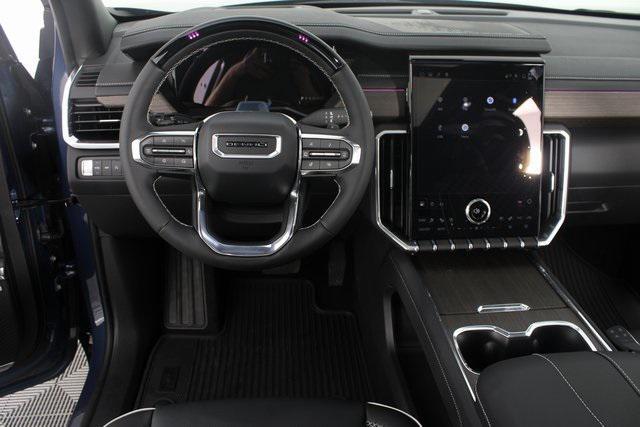 new 2026 GMC Acadia car, priced at $61,950