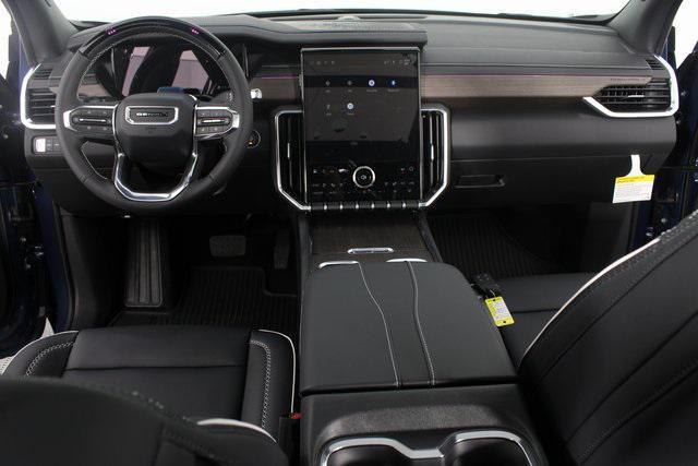 new 2026 GMC Acadia car, priced at $61,950