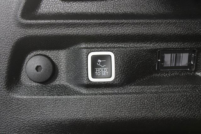 used 2022 Jeep Grand Cherokee L car, priced at $27,996