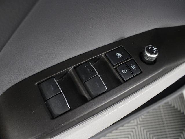 used 2021 Toyota Camry car, priced at $24,996