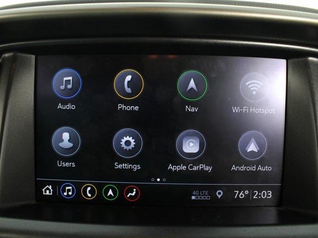 used 2021 Chevrolet Colorado car, priced at $29,996