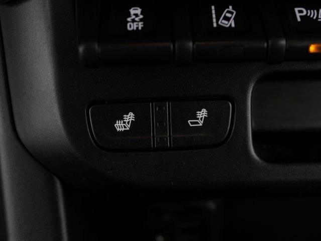 used 2021 Chevrolet Colorado car, priced at $29,996