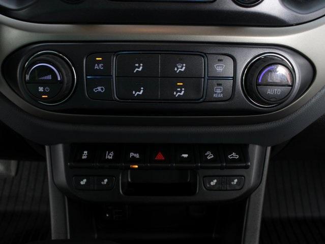 used 2021 Chevrolet Colorado car, priced at $29,996