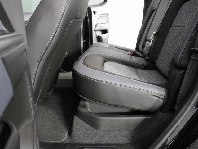 used 2021 Chevrolet Colorado car, priced at $29,996