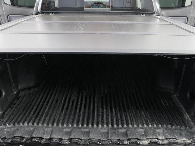 used 2021 Chevrolet Colorado car, priced at $29,996