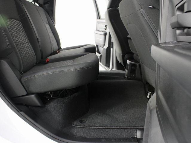 new 2025 Ram 2500 car, priced at $51,495