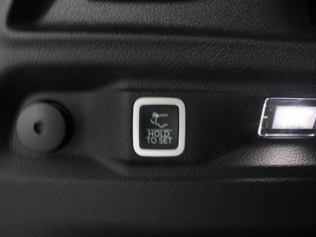 new 2025 Jeep Grand Cherokee L car, priced at $42,480