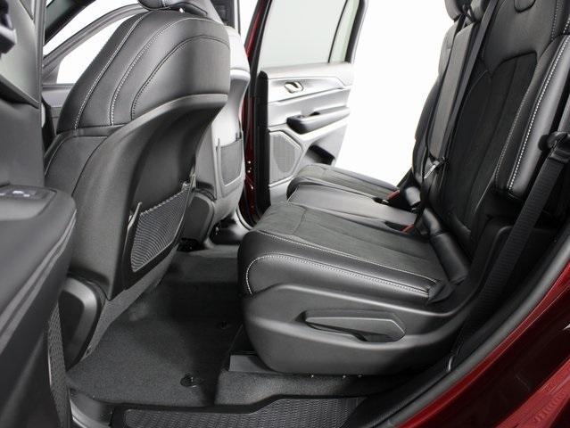 new 2025 Jeep Grand Cherokee L car, priced at $42,480