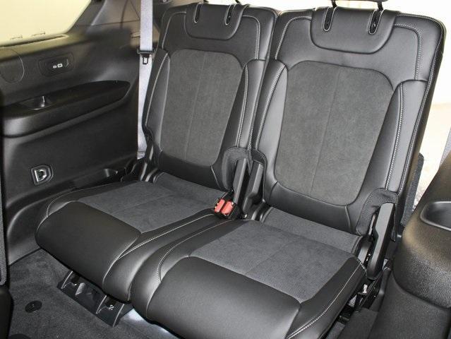 new 2025 Jeep Grand Cherokee L car, priced at $42,480