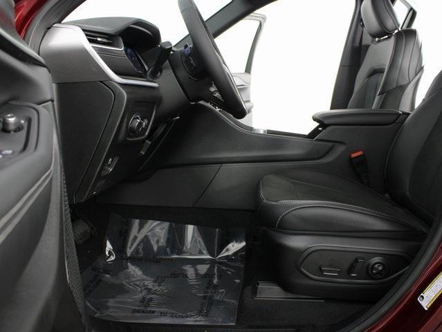 new 2025 Jeep Grand Cherokee L car, priced at $42,480