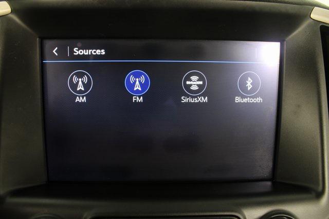 used 2020 GMC Terrain car, priced at $24,996