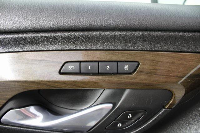 used 2020 GMC Terrain car, priced at $24,996