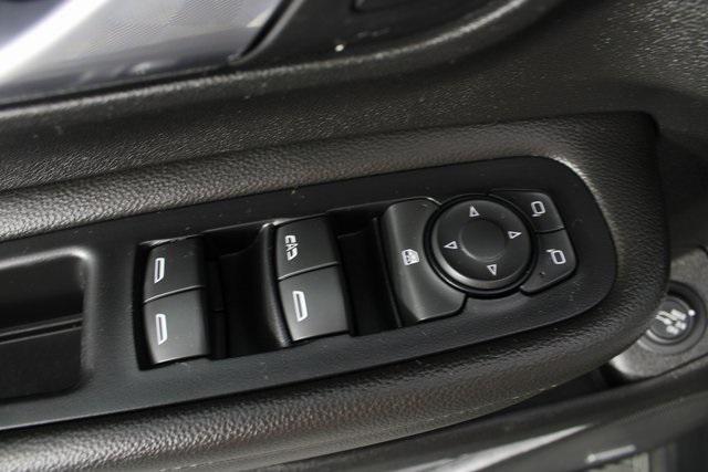 used 2020 GMC Terrain car, priced at $24,996