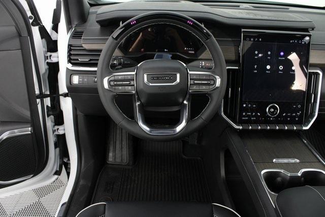 new 2025 GMC Acadia car, priced at $59,258
