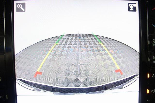 new 2026 Ram 1500 car, priced at $67,165