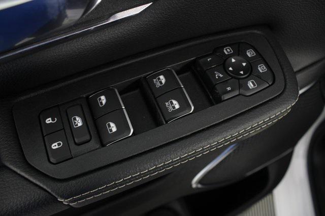 new 2026 Ram 1500 car, priced at $67,165