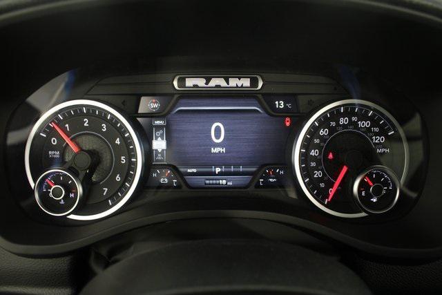 new 2026 Ram 1500 car, priced at $67,165