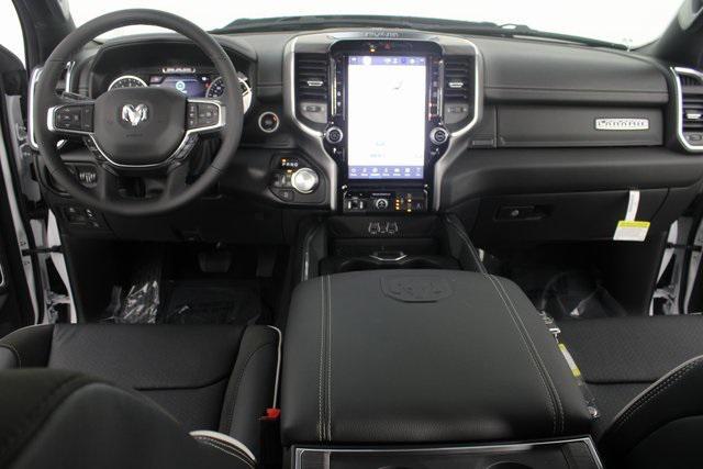 new 2026 Ram 1500 car, priced at $67,165