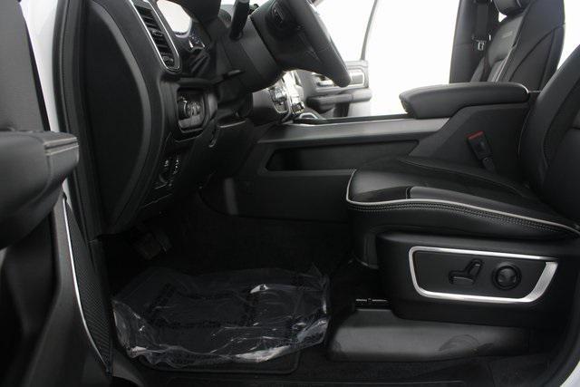 new 2026 Ram 1500 car, priced at $67,165