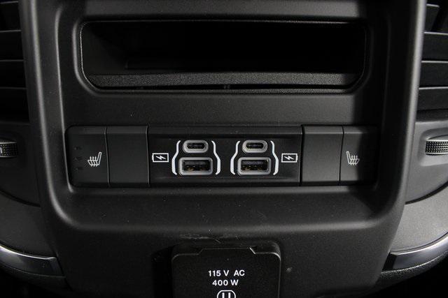 new 2026 Ram 1500 car, priced at $67,165