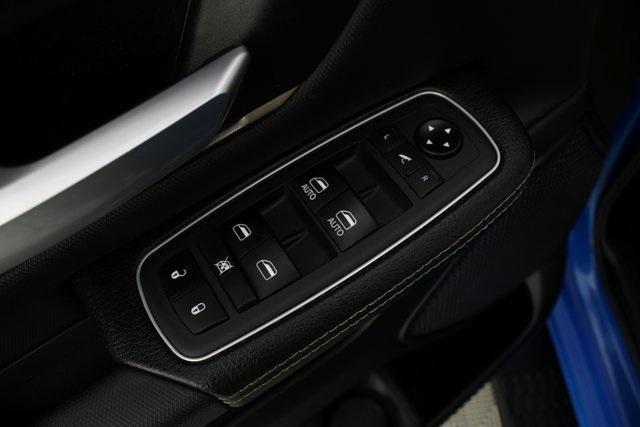 used 2021 Ram 1500 car, priced at $35,996