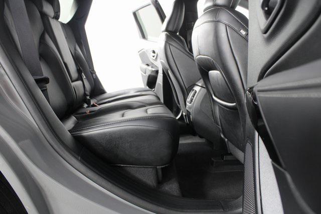 used 2023 Jeep Cherokee car, priced at $24,990