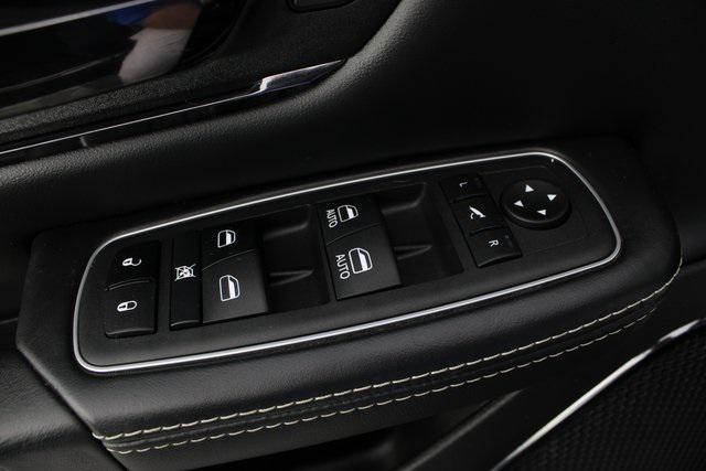 used 2022 Ram 1500 car, priced at $44,996