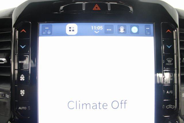 used 2022 Ram 1500 car, priced at $44,996