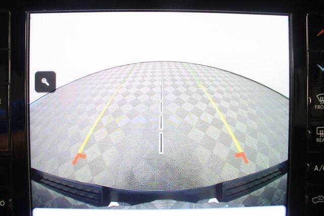 used 2022 Ram 1500 car, priced at $44,996