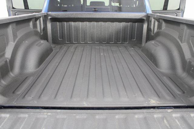 used 2022 Ram 1500 car, priced at $44,996