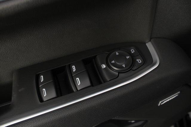 new 2026 Chevrolet Silverado 1500 car, priced at $50,740